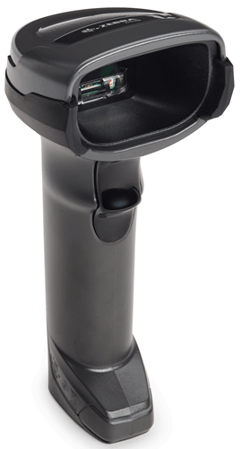 DS4600 Lettore Scanner Zebra - CAMF vendita installazione assistenza