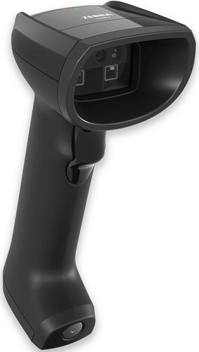 DS82 Lettore Scanner Zebra - CAMF vendita installazione assistenza