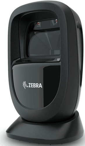 DS9300 Lettore Scanner Zebra - CAMF vendita installazione assistenza