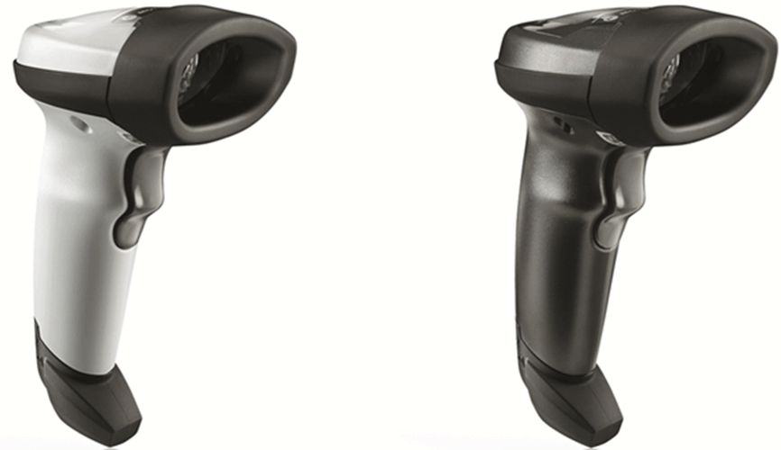 LI2208 Lettore Scanner Zebra - CAMF vendita installazione assistenza