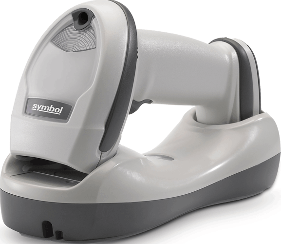 LI4278 Lettore Scanner Zebra - CAMF vendita installazione assistenza