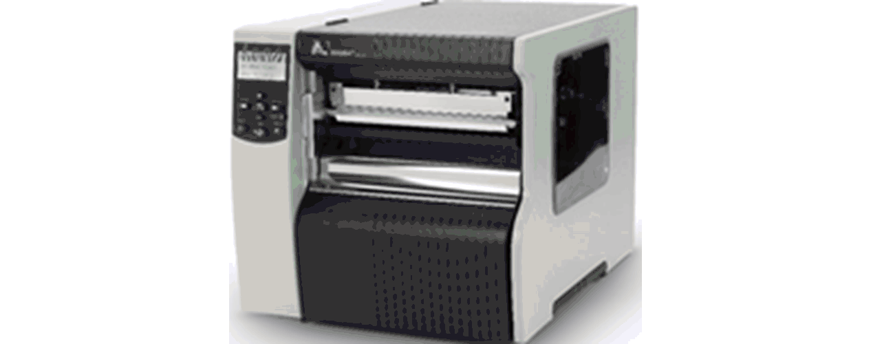 ZEBRA 220XI-4 stampante industriale per etichette