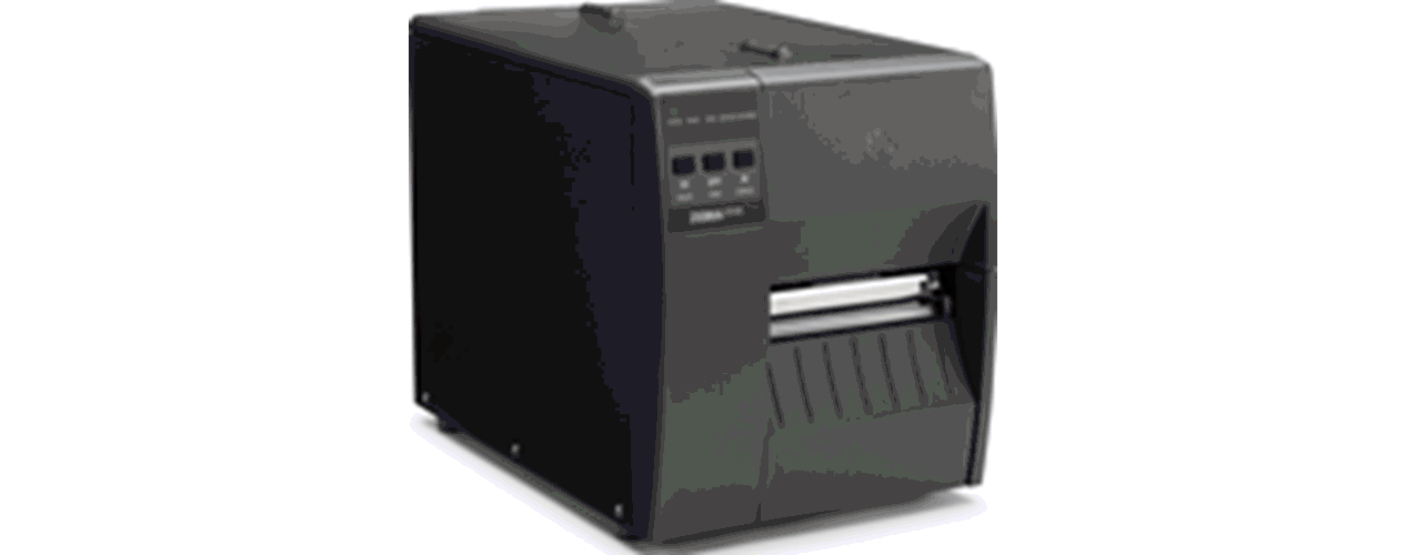 Stampante industriale Zebra ZT100 Series CAMF vendita assistenza Brescia e provincia