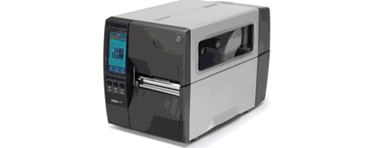 Stampante industriale Zebra ZT200 Series CAMF vendita assistenza Brescia e provincia
