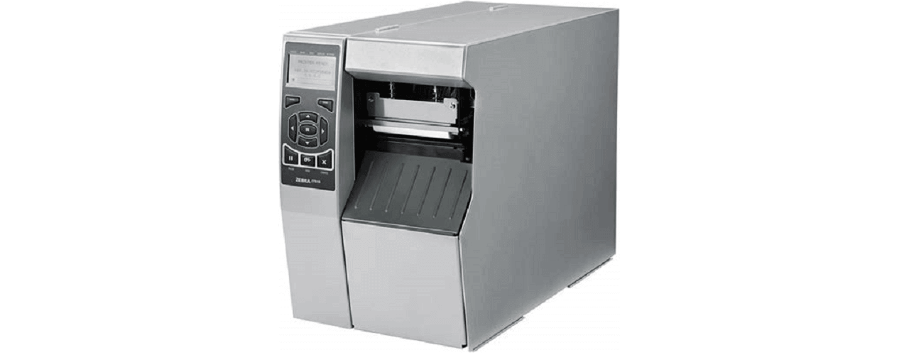 Stampante Zebra ZT510 industriale CAMF vendita assistenza riparazione Brescia