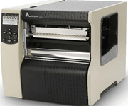 220XI4 stampante Zebra industriale trasferimento termico - CAMF Brescia