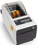 ZD411-HC stampante desktop Zebra 2 pollici Healthcare - CAMF Brescia