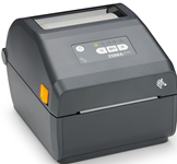 ZD421 stampante desktop Zebra 4 pollici - CAMF Brescia
