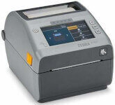 ZD600 stampante Zebra industriale trasferimento termico - CAMF Brescia