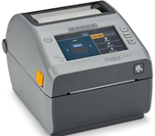 ZD621 stampante desktop Zebra 4 pollici - CAMF Brescia