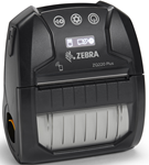 ZQ220 Plus stampante portatile Zebra 3 pollici - CAMF Brescia