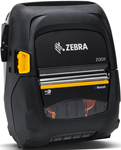 ZQ511 RFID stampante portatile Zebra grado militare RFID 80 mm - CAMF Brescia