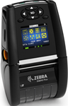 ZQ610 stampante portatile Zebra 2 pollici - CAMF Brescia