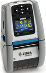 ZQ610-HC stampante portatile Zebra Healthcare 2 pollici - CAMF Brescia