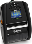 ZQ620 stampante portatile Zebra 3 pollici - CAMF Brescia