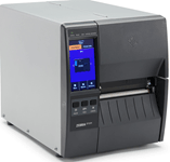 ZT200 stampante Zebra industriale trasferimento termico - CAMF Brescia