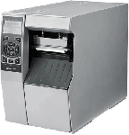ZT510 stampante Zebra industriale trasferimento termico - CAMF Brescia