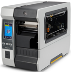 ZT610 Zebra stampante trasferimento termico - vendita e assistenza CAMF