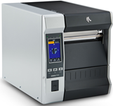 ZT620 RFID stampante industriale Zebra 6 pollici con RFID - CAMF Brescia
