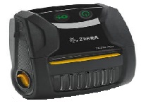 Stampante portatile Zebra ZQ300 - vendita e assistenza CAMF Brescia