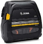 Stampante portatile Zebra ZQ500 - vendita e assistenza CAMF Brescia