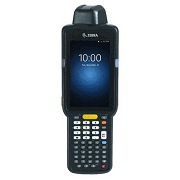 mc3300 zebra terminale portatile leggero ergonomico per applicazioni mobile | camf di taboni romano vendita ed assistenza brescia
